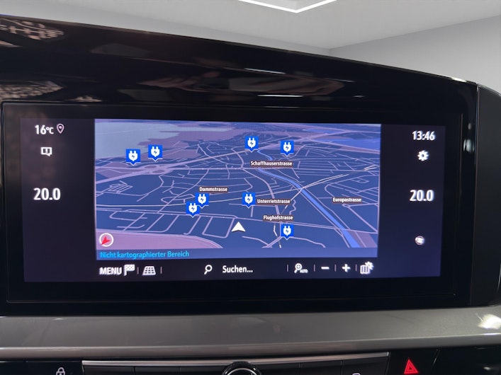 Vehicle image OPEL MOKKA