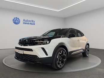 Vehicle image OPEL Mokka-e Ultimate