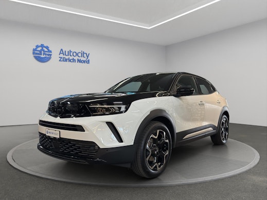 OPEL Mokka-e Ultimate 0