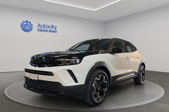 OPEL Mokka-e Ultimate 0 OPEL Mokka-e Ultimate 0