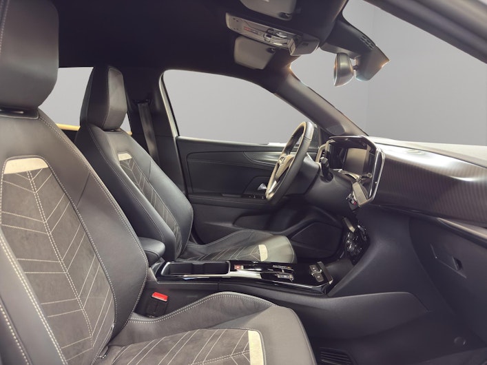 Vehicle image OPEL MOKKA