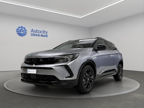 Vehicle image OPEL Grandland 1.6 T PHEV GSE