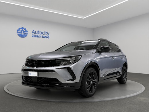 OPEL Grandland 1.6 T PHEV GSE 0 OPEL Grandland 1.6 T PHEV GSE 0