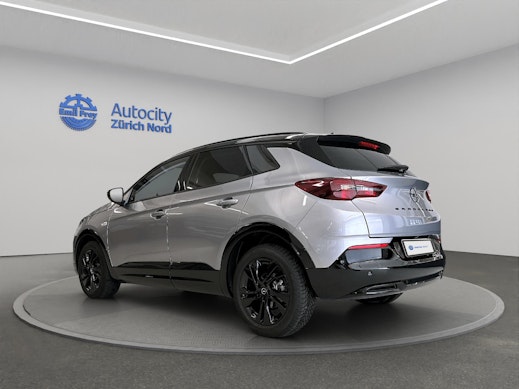 OPEL Grandland 1.6 T PHEV GSE 3
