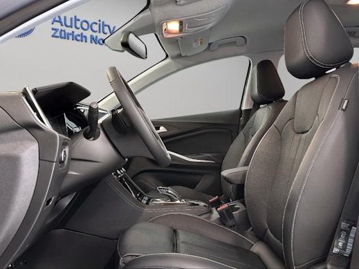 OPEL Grandland 1.6 T PHEV GSE 2