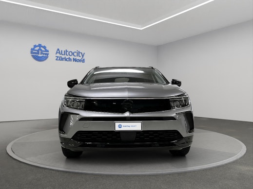 OPEL Grandland 1.6 T PHEV GSE 1