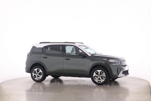 Vehicle image CITROEN C3 Aircross 1.2 Hybrid Max
