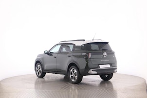 Vehicle image CITROEN C3 Aircross 1.2 Hybrid Max