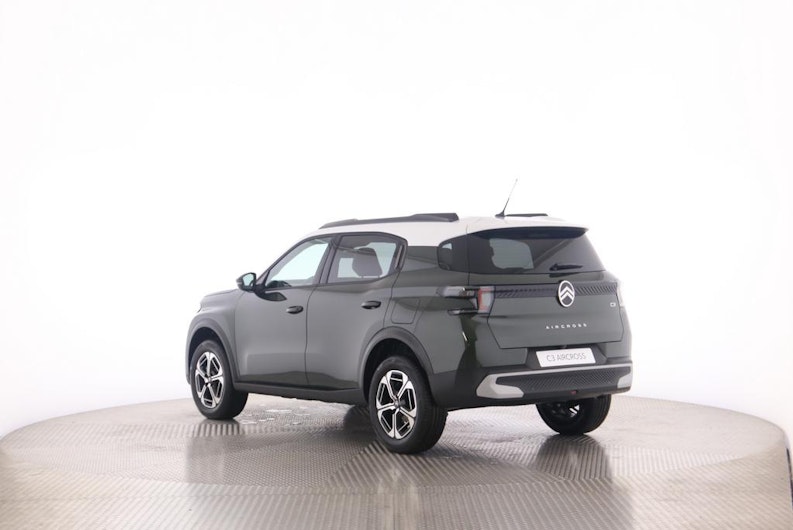 Vehicle image CITROEN C3 AIRCROSS