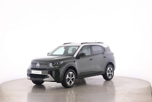 Vehicle image CITROEN C3 Aircross 1.2 Hybrid Max