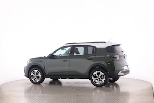 Vehicle image CITROEN C3 Aircross 1.2 Hybrid Max