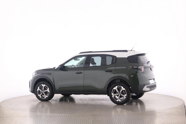 Vehicle image CITROEN C3 AIRCROSS
