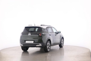 Vehicle image CITROEN C3 Aircross 1.2 Hybrid Max