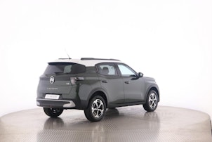 Vehicle image CITROEN C3 Aircross 1.2 Hybrid Max