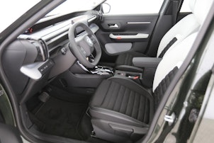 Vehicle image CITROEN C3 Aircross 1.2 Hybrid Max