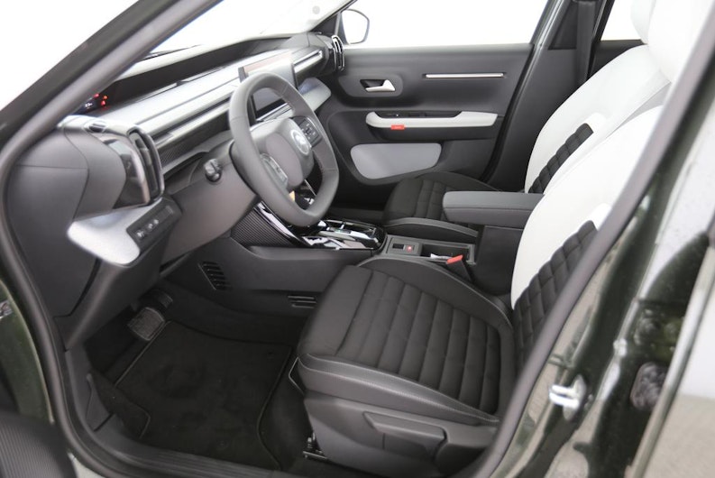 Vehicle image CITROEN C3 AIRCROSS