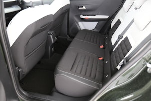 Vehicle image CITROEN C3 Aircross 1.2 Hybrid Max