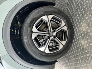 Vehicle image CITROEN C3 Aircross 1.2 Hybrid Max