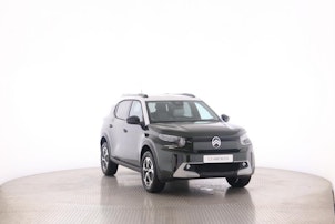Vehicle image CITROEN C3 Aircross 1.2 Hybrid Max