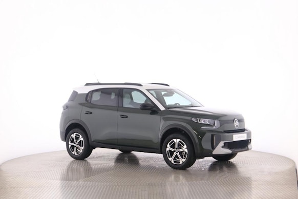 CITROEN C3 Aircross 1.2 Hybrid Max 3