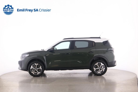 CITROEN C3 Aircross 1.2 Hybrid Max 2