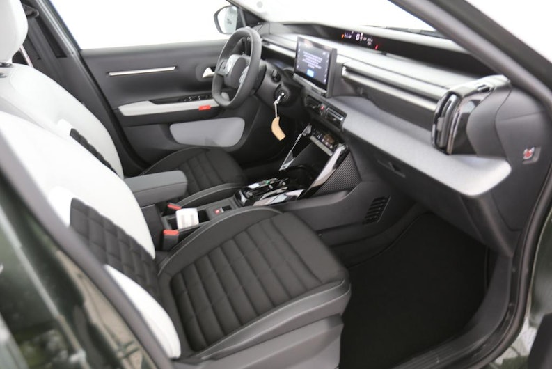 Vehicle image CITROEN C3 AIRCROSS