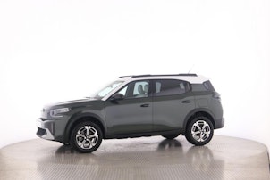 Vehicle image CITROEN C3 Aircross 1.2 Hybrid Max