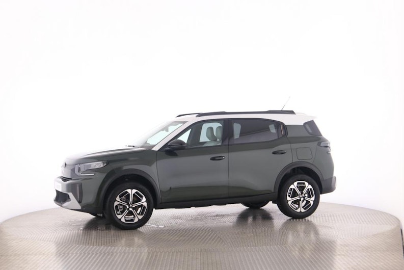 Vehicle image CITROEN C3 AIRCROSS