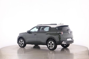 Vehicle image CITROEN C3 Aircross 1.2 Hybrid Max