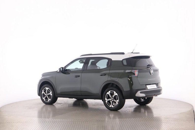 Vehicle image CITROEN C3 AIRCROSS
