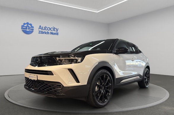 OPEL Mokka-e GS Line 0 OPEL Mokka-e GS Line 0