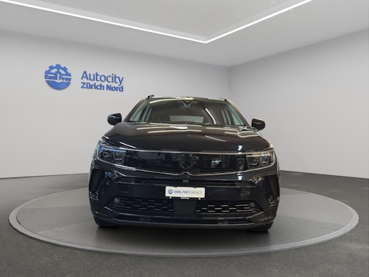 OPEL Grandland 1.6 T PHEV GSE 1