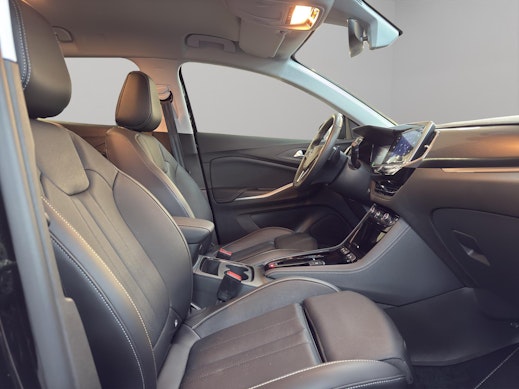 OPEL Grandland 1.6 T PHEV GSE 3