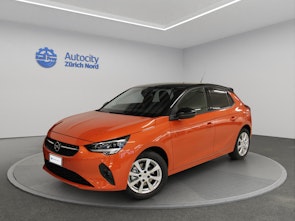 Vehicle image OPEL Corsa 1.2 T Edition