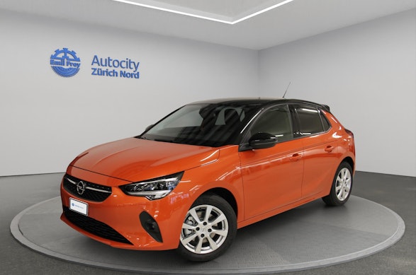 OPEL Corsa 1.2 T Edition 0 OPEL Corsa 1.2 T Edition 0