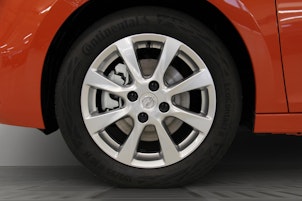 Vehicle image OPEL Corsa 1.2 T Edition