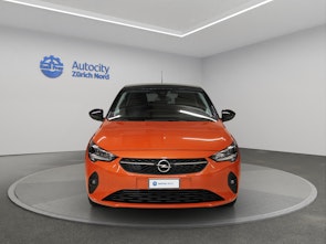 Vehicle image OPEL Corsa 1.2 T Edition