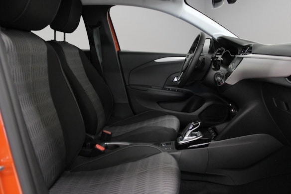 OPEL Corsa 1.2 T Edition 3