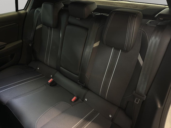 Vehicle image OPEL ASTRA