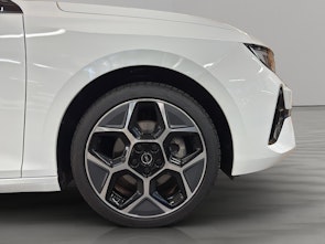 Vehicle image OPEL Astra 1.5 D Swiss Plus