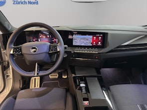 Vehicle image OPEL Astra 1.5 D Swiss Plus