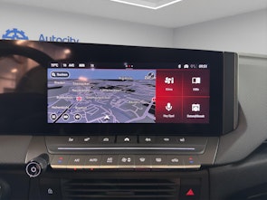 Vehicle image OPEL Astra 1.5 D Swiss Plus