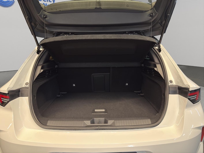 Vehicle image OPEL ASTRA