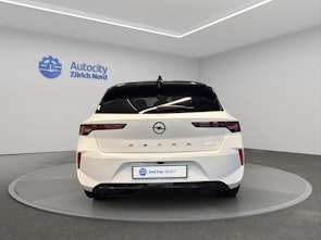 Vehicle image OPEL Astra 1.5 D Swiss Plus