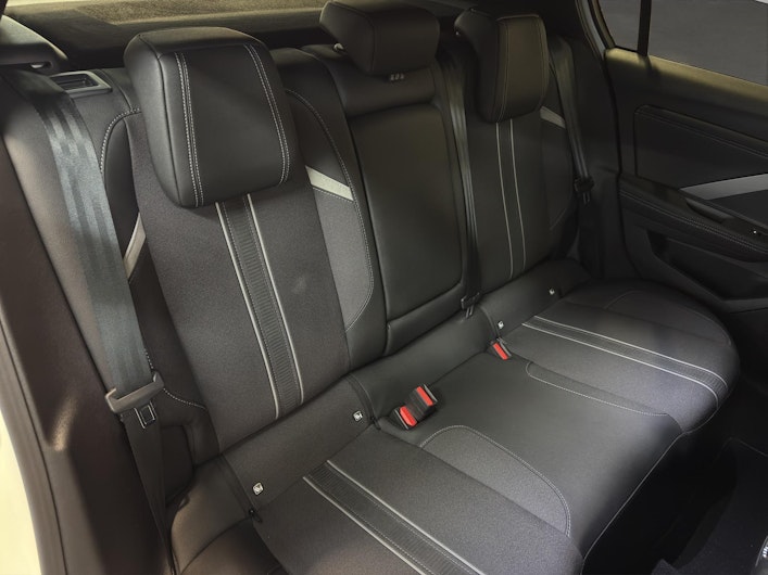 Vehicle image OPEL ASTRA