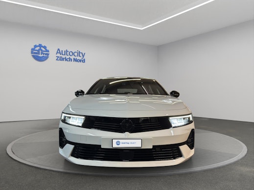 OPEL Astra 1.5 D Swiss Plus 1