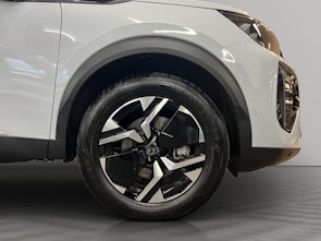 Vehicle image PEUGEOT 2008 e-GT