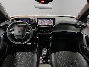 Vehicle image PEUGEOT 2008 e-GT