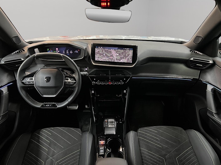 Vehicle image PEUGEOT 2008