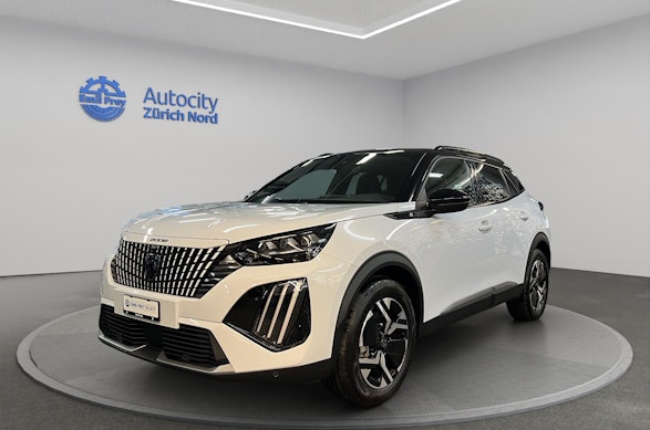 PEUGEOT 2008 e-GT 0 PEUGEOT 2008 e-GT 0